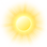 Ensoleill�